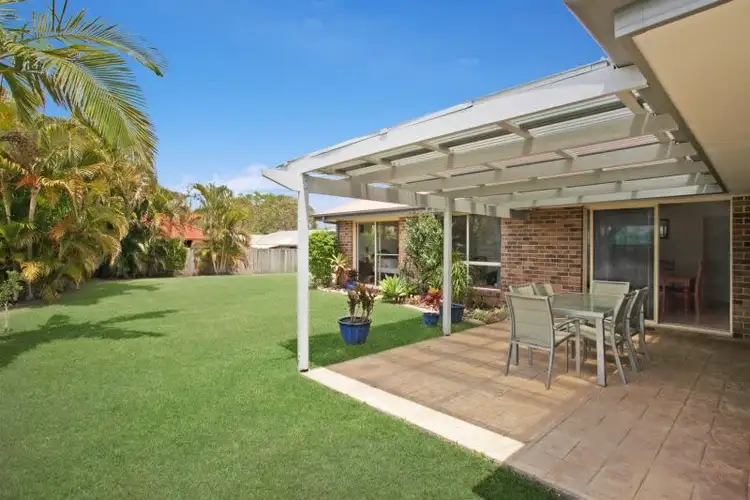 Second view of Homely house listing, 159 Outlook Drive, Tewantin QLD 4565