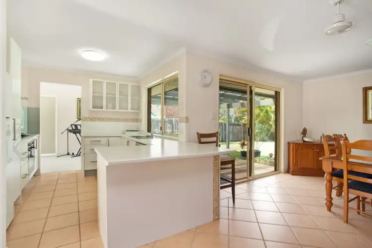 Third view of Homely house listing, 159 Outlook Drive, Tewantin QLD 4565