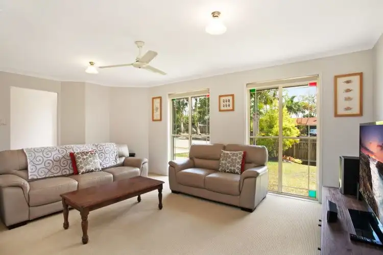 Fourth view of Homely house listing, 159 Outlook Drive, Tewantin QLD 4565