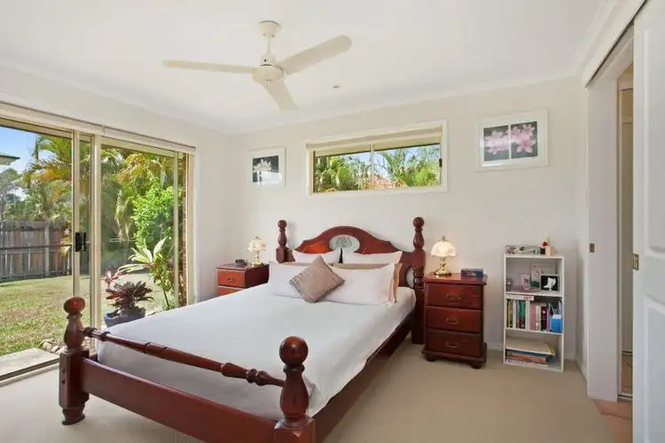 Fifth view of Homely house listing, 159 Outlook Drive, Tewantin QLD 4565