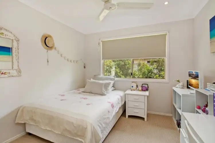 Sixth view of Homely house listing, 159 Outlook Drive, Tewantin QLD 4565