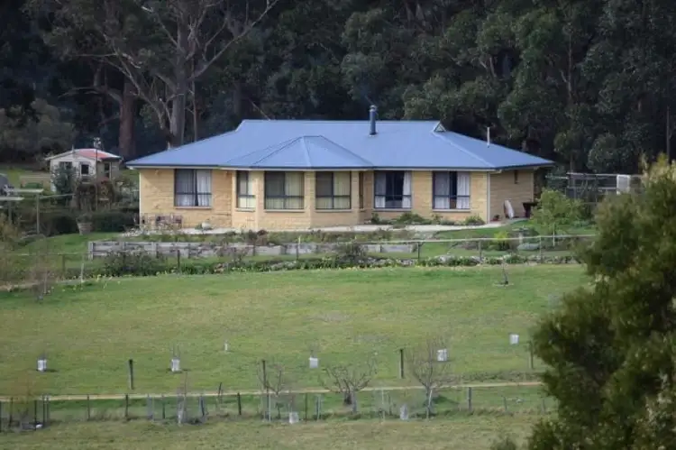 11A Thurley Road, Geeveston TAS 7116