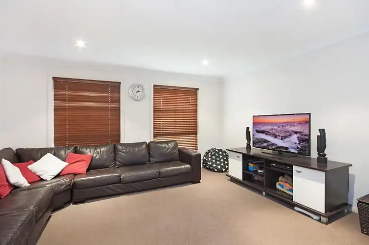 Second view of Homely house listing, 45 Federation Drive, Medowie NSW 2318