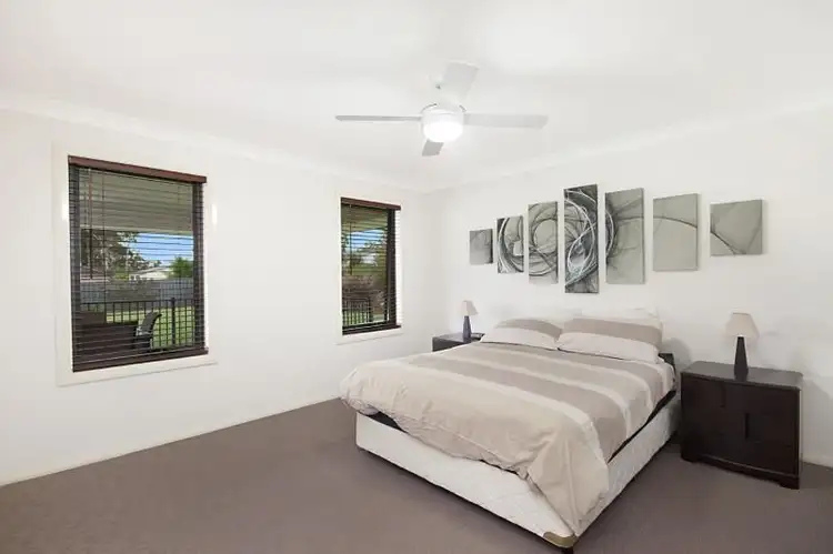 Third view of Homely house listing, 45 Federation Drive, Medowie NSW 2318