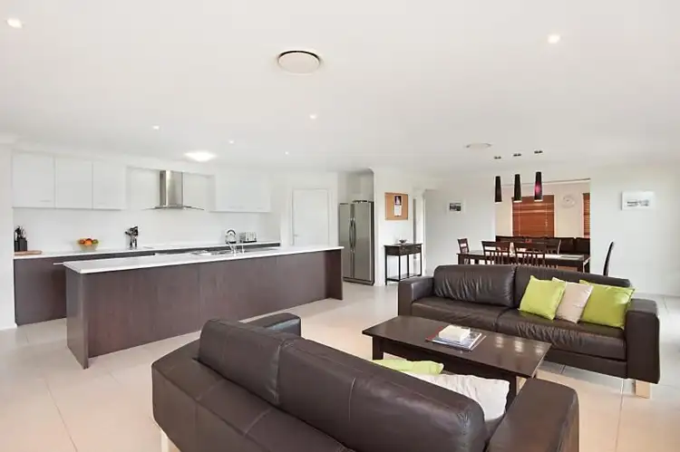 Fourth view of Homely house listing, 45 Federation Drive, Medowie NSW 2318