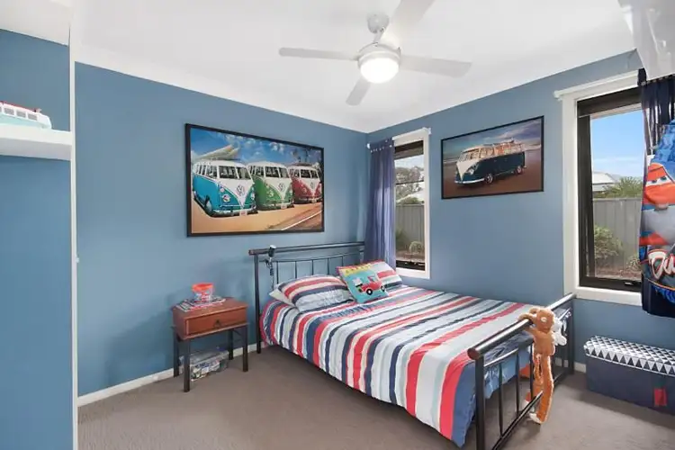 Sixth view of Homely house listing, 45 Federation Drive, Medowie NSW 2318