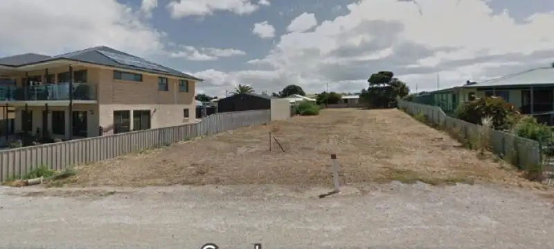 Main view of Homely land listing, 12 Rowe Terrace, Ardrossan SA 5571