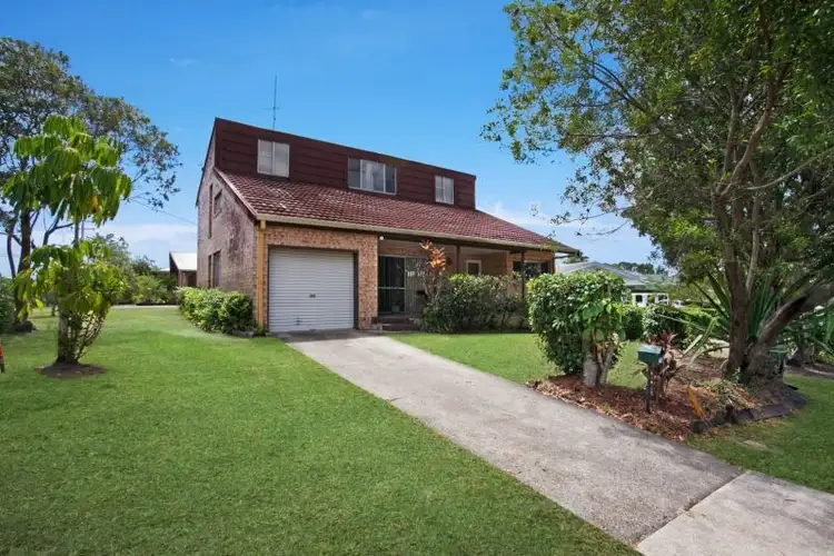 28 St Andrews Drive, Tewantin QLD 4565