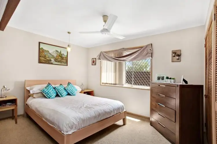 Fifth view of Homely house listing, 28 St Andrews Drive, Tewantin QLD 4565