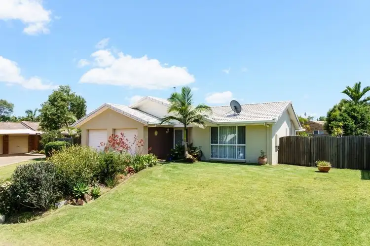 50 Hooper Crescent, Tewantin QLD 4565