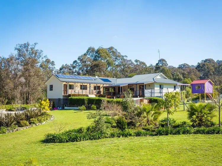 34 Belmont Drive, Bald Hills NSW 2549