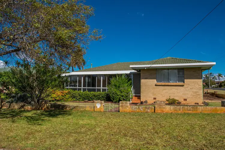 6 Corriedale Crescent, Harristown QLD 4350