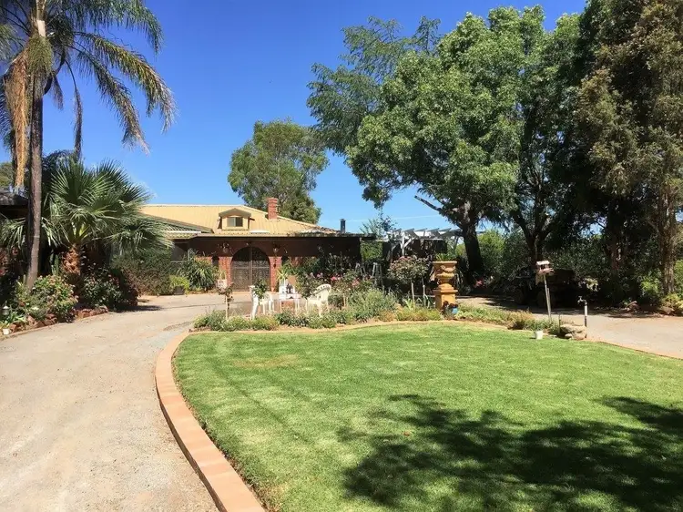 Main view of Homely rural property listing, Farm 1185/291 Stringer Road, Leeton NSW 2705