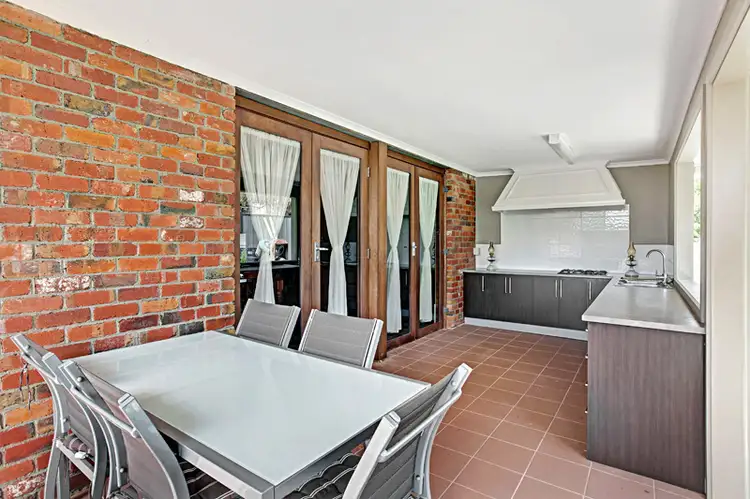 Third view of Homely house listing, 161 HIGH STREET, Seymour VIC 3660
