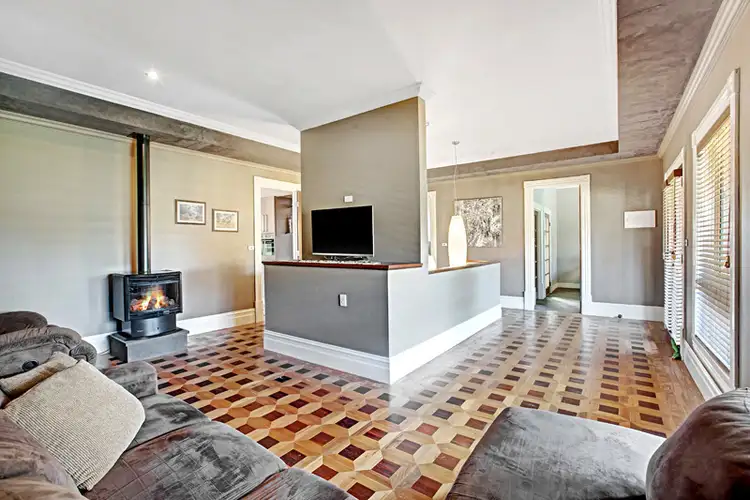 Fifth view of Homely house listing, 161 HIGH STREET, Seymour VIC 3660