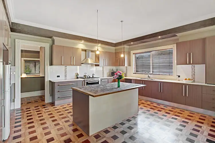 Sixth view of Homely house listing, 161 HIGH STREET, Seymour VIC 3660