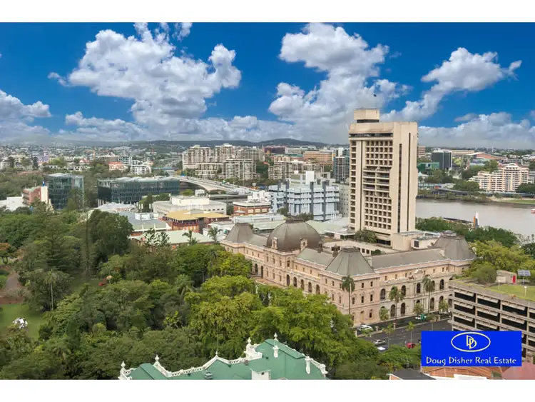 2004/104 Margaret Street, Brisbane City QLD 4000