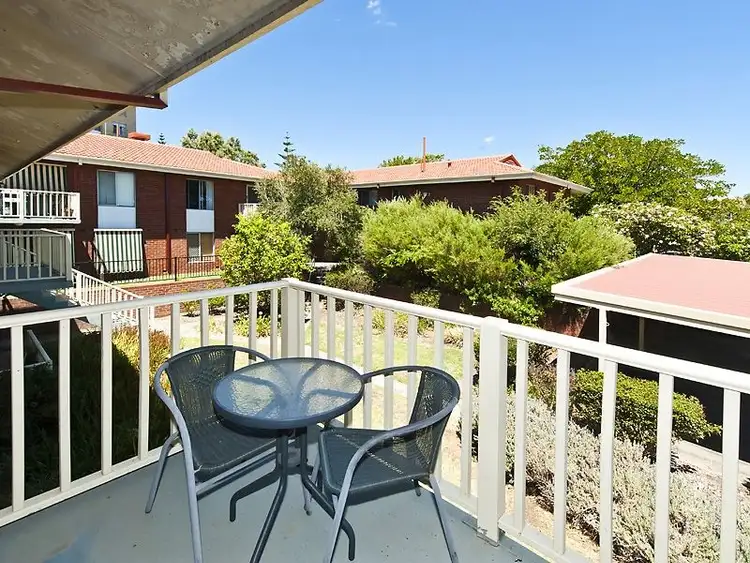 Main view of Homely apartment listing, 15/25 St Leonards Street, Mosman Park WA 6012