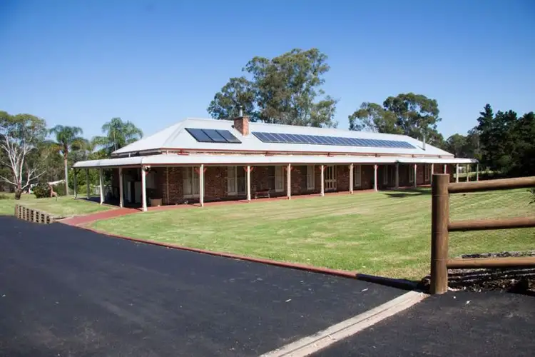 260 Commercial Road, Vineyard NSW 2765