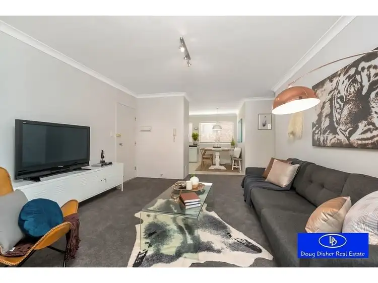 2/31 Payne Street, Indooroopilly QLD 4068