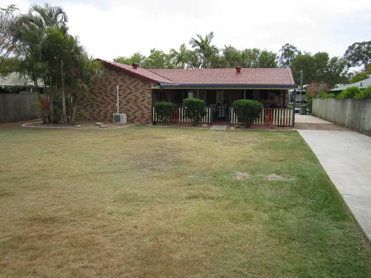 16 Palgold Court, Birkdale QLD 4159