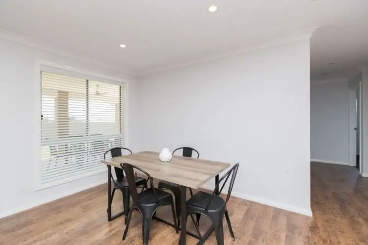 Sixth view of Homely house listing, 74 Lingiari Drive, Lloyd NSW 2650