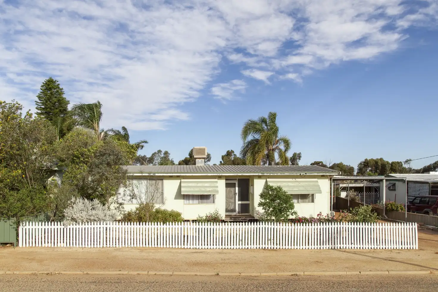 Main view of Homely house listing, 3 Best Street, Koorda WA 6475