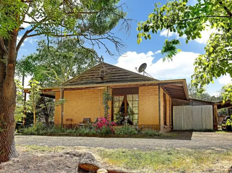 Main view of Homely unit listing, 1/8 MOLLISON STREET, Broadford VIC 3658