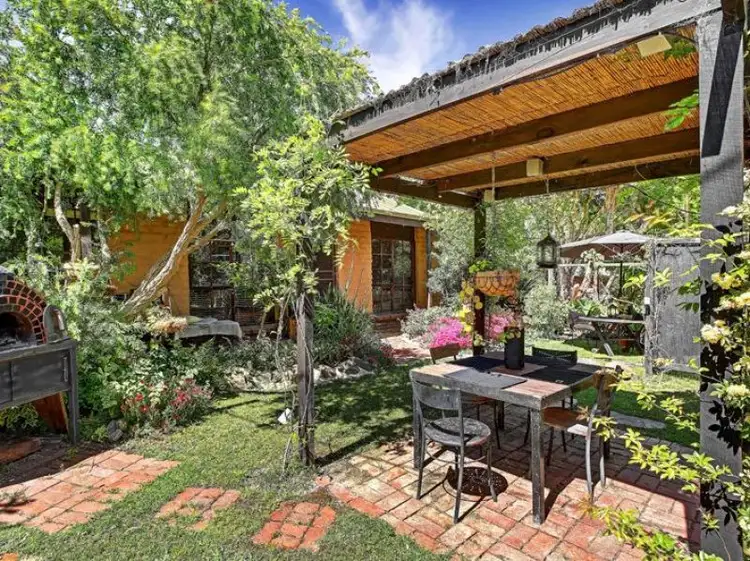 Third view of Homely unit listing, 1/8 MOLLISON STREET, Broadford VIC 3658