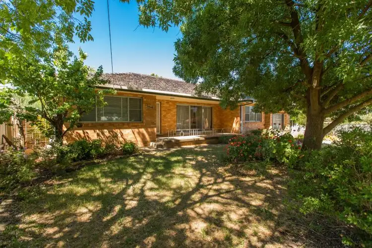 Main view of Homely house listing, 76A Urana Street, Turvey Park NSW 2650