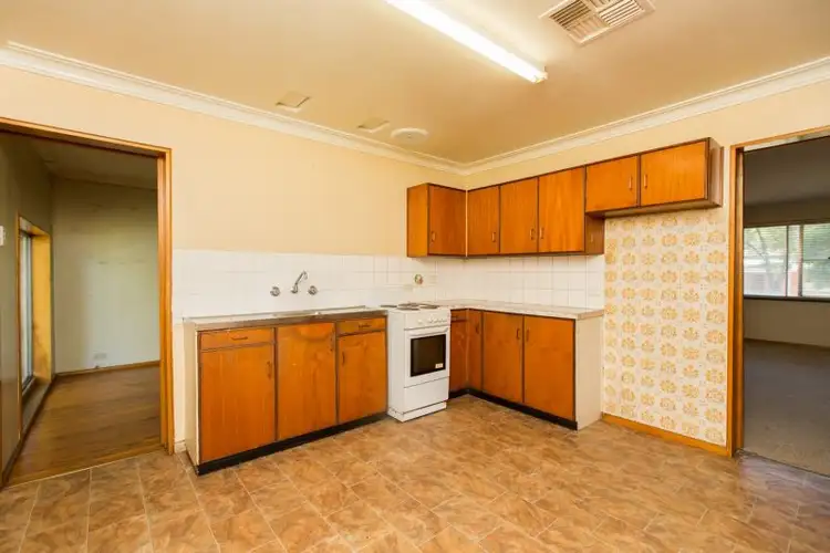 Second view of Homely house listing, 76A Urana Street, Turvey Park NSW 2650
