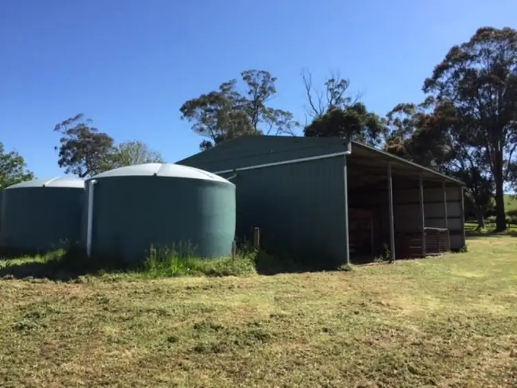 Fourth view of Homely rural property listing, Address available on request