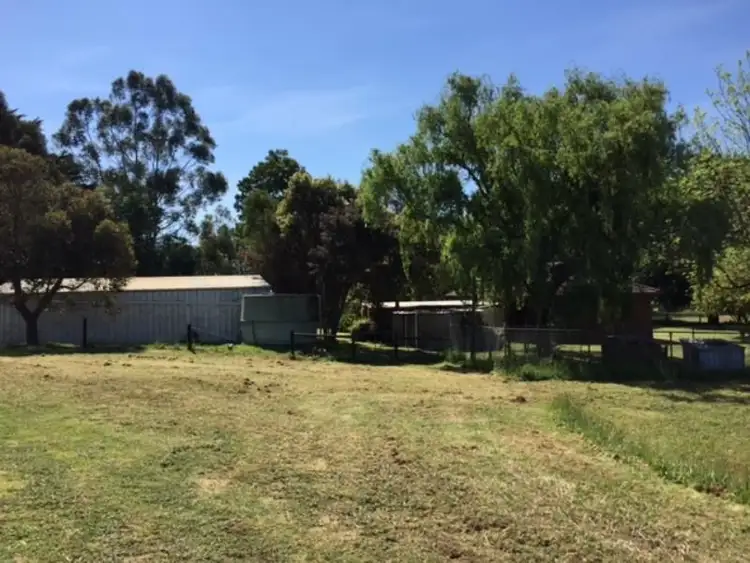 Fifth view of Homely rural property listing, Address available on request