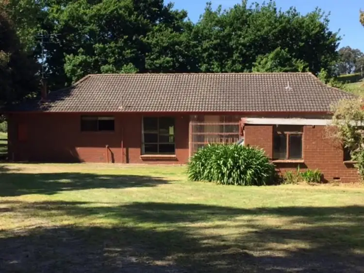 Seventh view of Homely rural property listing, Address available on request