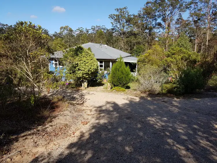 Main view of Homely house listing, 59 Kookaburra Drive, Glenreagh NSW 2450