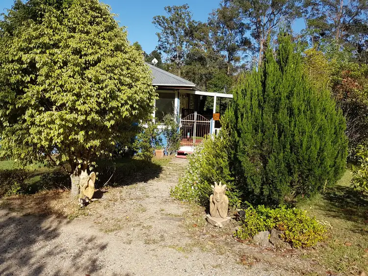 Second view of Homely house listing, 59 Kookaburra Drive, Glenreagh NSW 2450