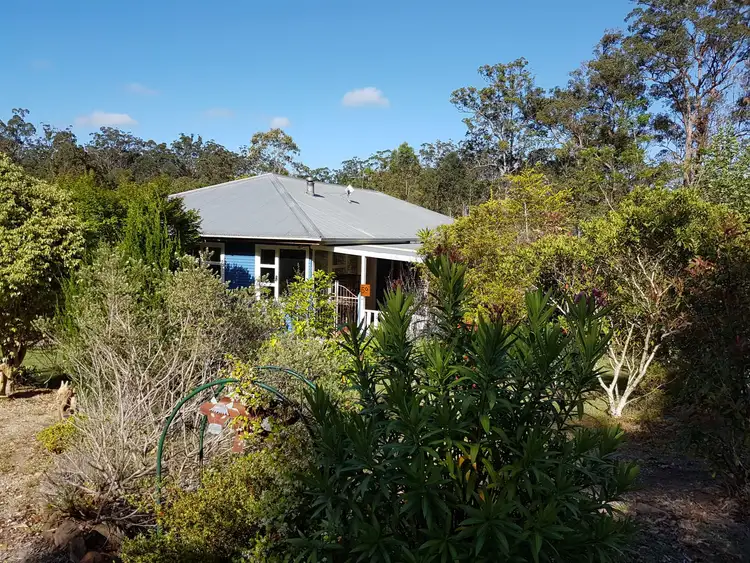 Third view of Homely house listing, 59 Kookaburra Drive, Glenreagh NSW 2450