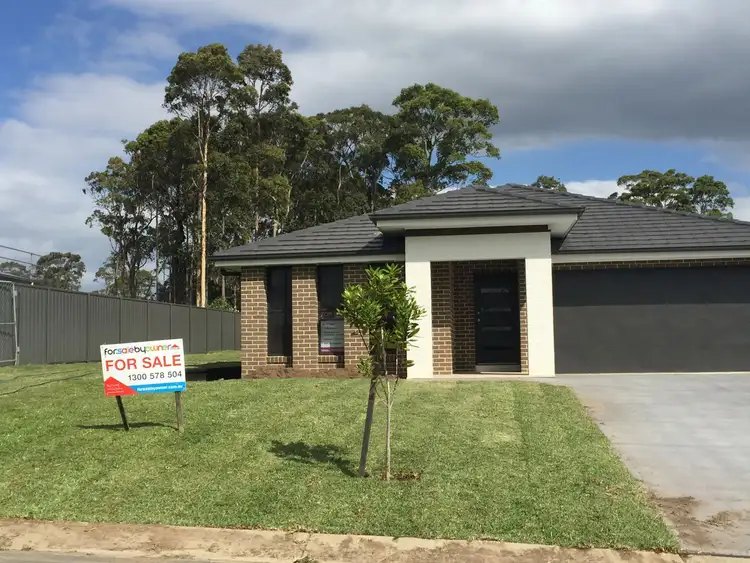 27 Nadine Street, Sanctuary Point NSW 2540