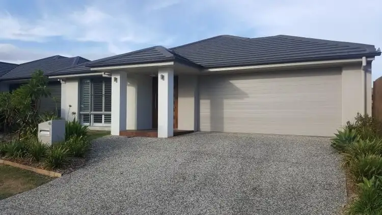 46 Solomon Pd, Warner QLD 4500