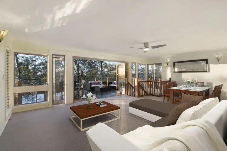 Main view of Homely house listing, 66 Barokee Drive, Tanah Merah QLD 4128