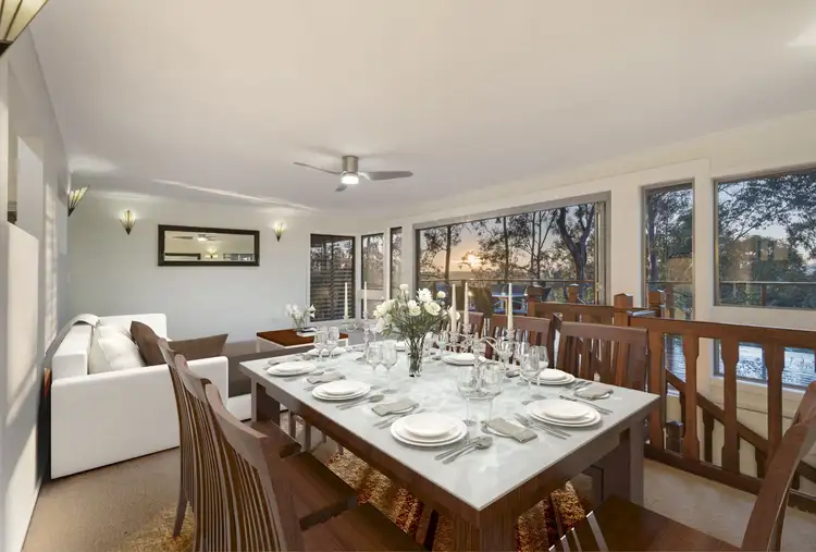 Second view of Homely house listing, 66 Barokee Drive, Tanah Merah QLD 4128