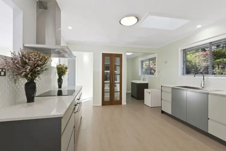 Fifth view of Homely house listing, 66 Barokee Drive, Tanah Merah QLD 4128