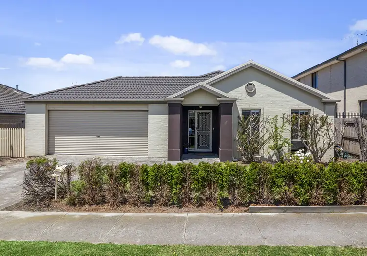 Main view of Homely house listing, 37 Barrands Lane, Drysdale VIC 3222
