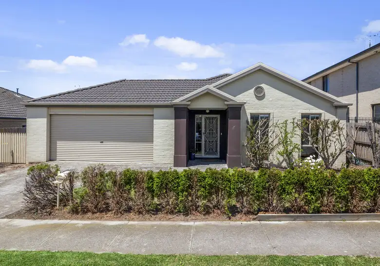 Main view of Homely house listing, 37 Barrands Lane, Drysdale VIC 3222