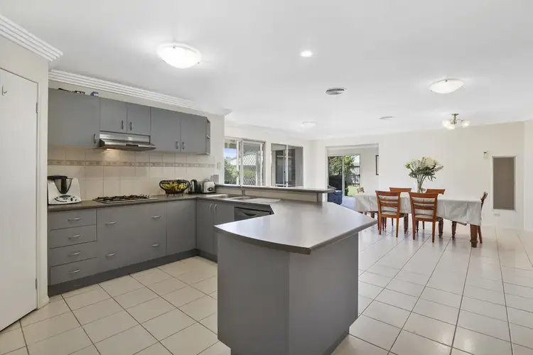 Second view of Homely house listing, 37 Barrands Lane, Drysdale VIC 3222