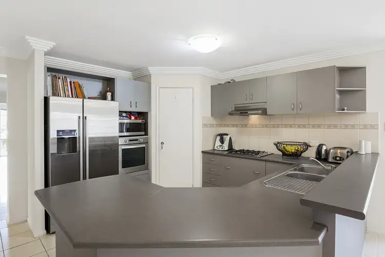 Third view of Homely house listing, 37 Barrands Lane, Drysdale VIC 3222