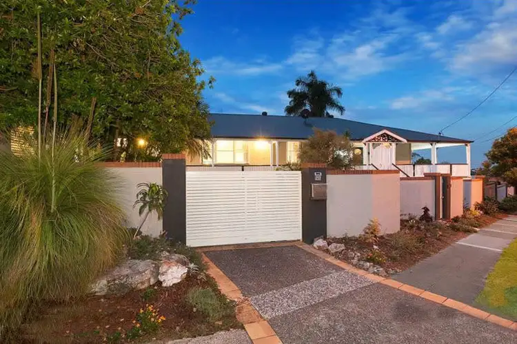 Second view of Homely house listing, 145 Kennedy Terrace, Paddington QLD 4064