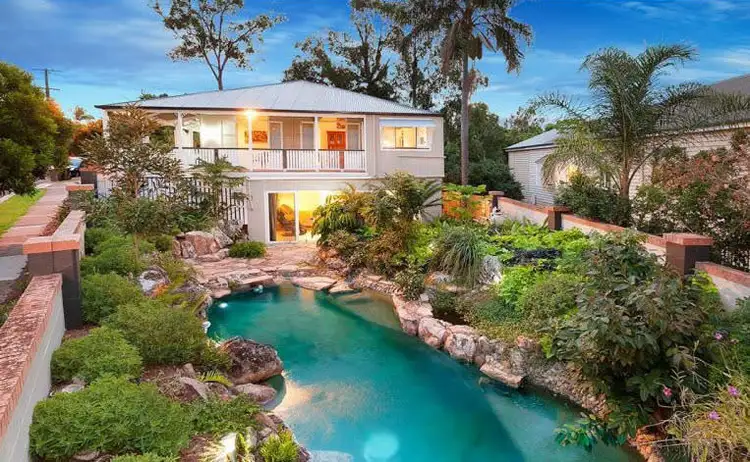 Third view of Homely house listing, 145 Kennedy Terrace, Paddington QLD 4064
