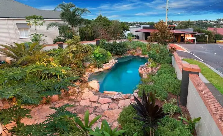 Fourth view of Homely house listing, 145 Kennedy Terrace, Paddington QLD 4064