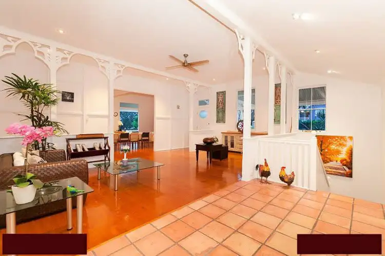Sixth view of Homely house listing, 145 Kennedy Terrace, Paddington QLD 4064